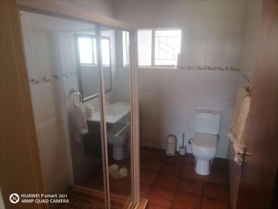 4 Bedroom Property for Sale in Sasolburg Ext 12 Free State